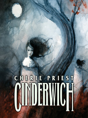 cover image of Cinderwich